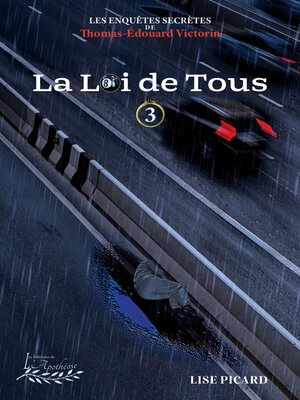 cover image of La loi de tous